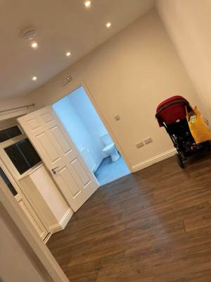 Accessible & Adaptive Homes for Enhanced Living