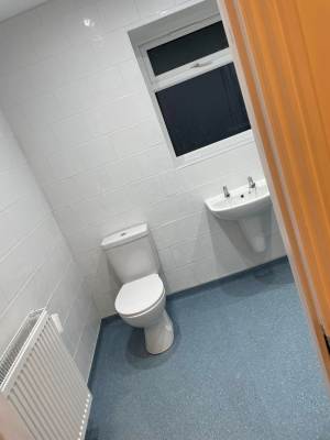 Accessible & Adaptive Homes for Enhanced Living