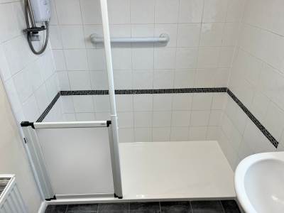 Accessible & Adaptive Homes for Enhanced Living