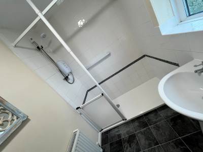 Accessible & Adaptive Homes for Enhanced Living