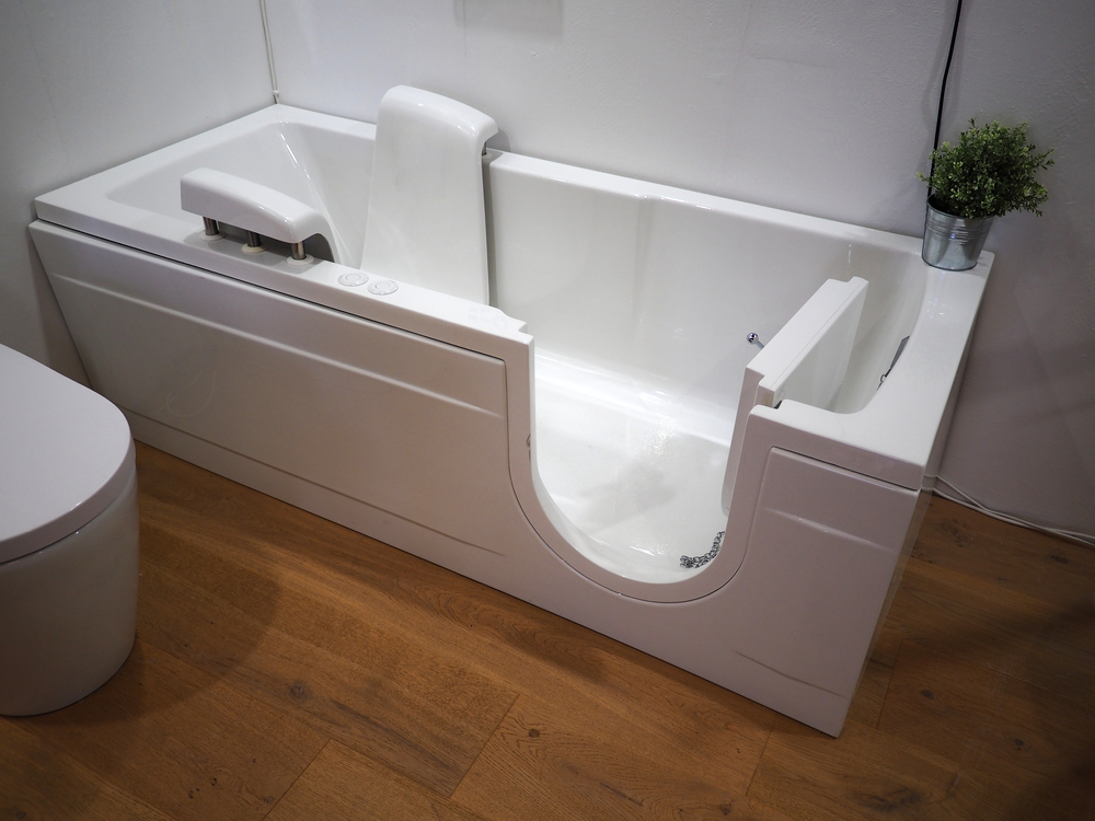 Accessible & Adaptive Homes for Enhanced Living