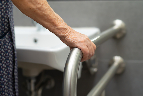Accessible & Adaptive Homes for Enhanced Living